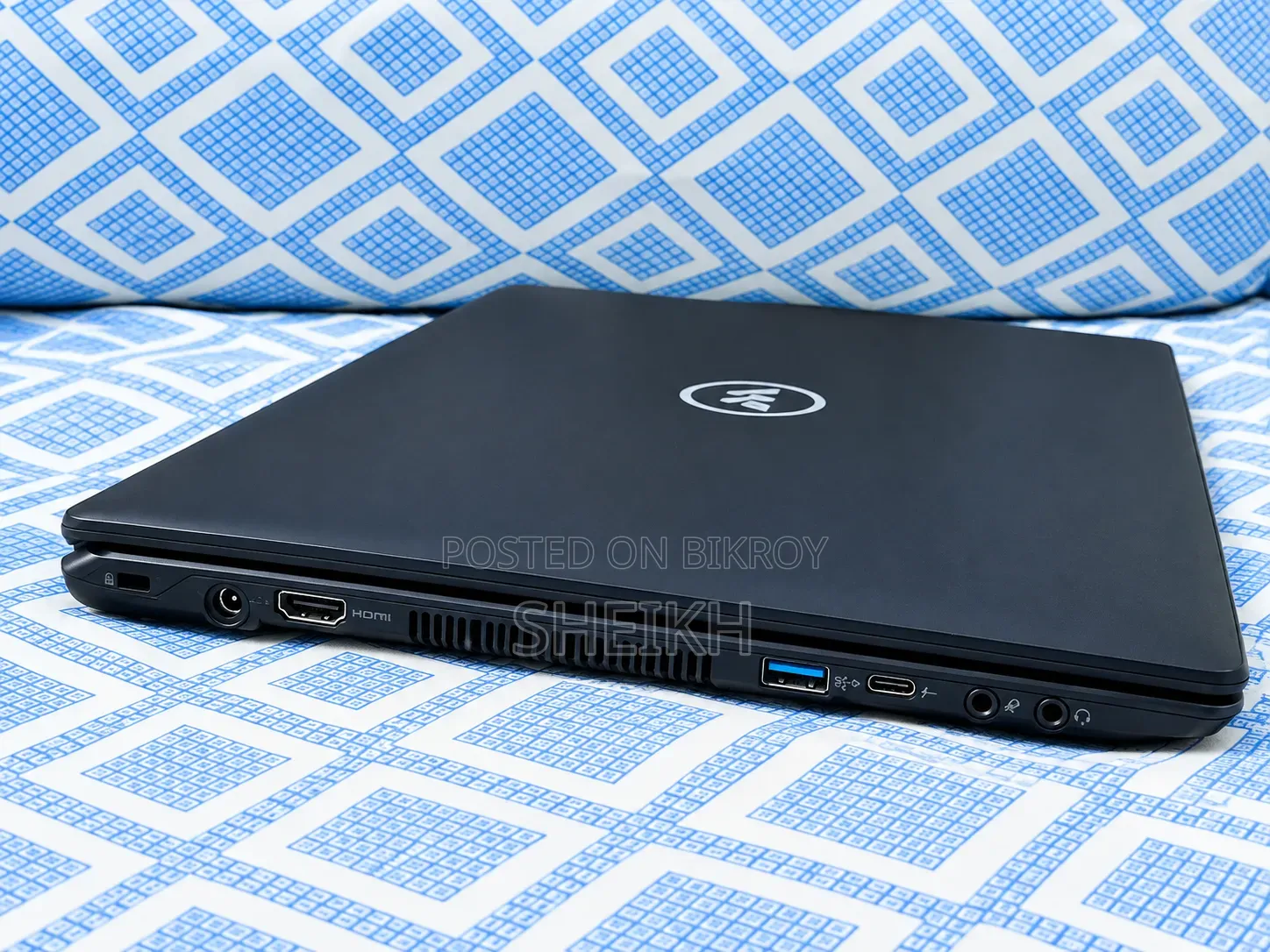 Laptop 8 GB SSD 256 GB