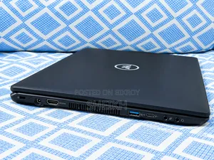 Laptop 8 GB SSD 256 GB