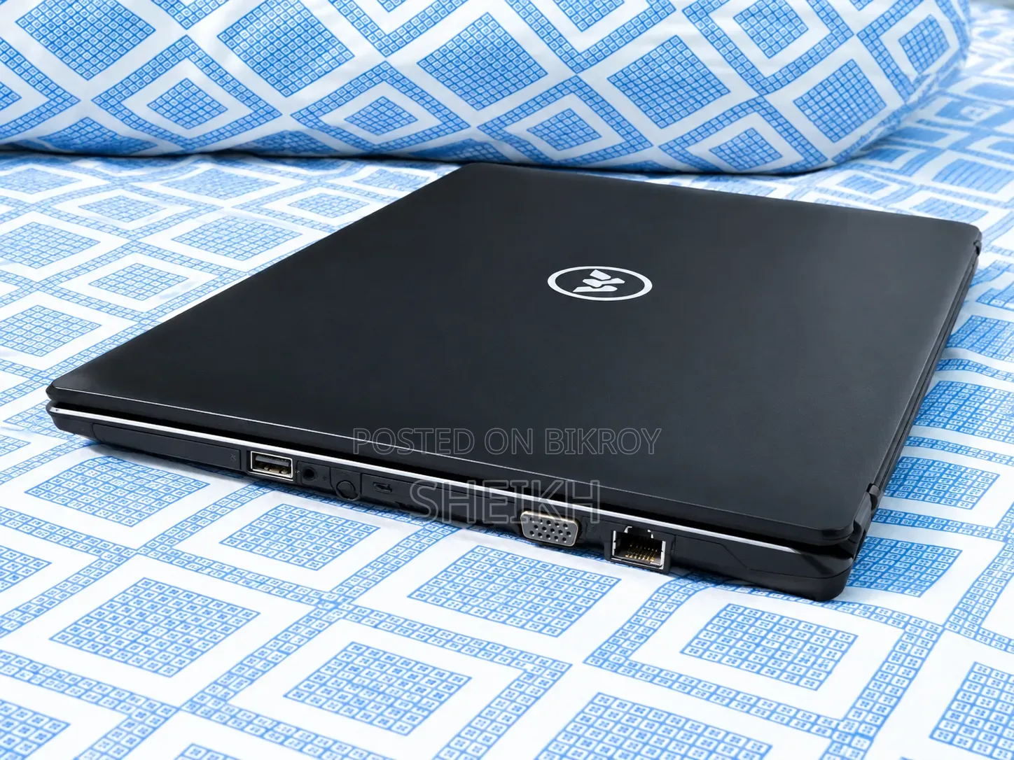 Laptop 8 GB SSD 256 GB