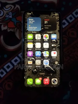 অ্যাপল আইফোন ১১ ১২৮ জিবি হোয়াইট