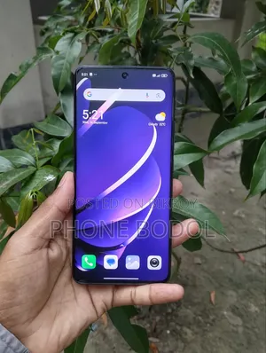 Xiaomi Redmi Note 14 Pro+ 256 GB Black