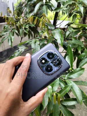 Xiaomi Redmi Note 14 Pro+ 256 GB Black