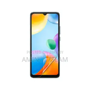 শাওমি রেডমি ১০সি ১২৮ জিবি ব্ল্যাক