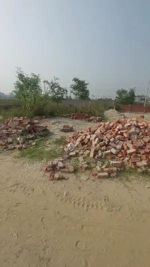 Plot Land Sale List in Bashundhara Residential