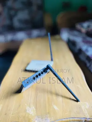 Tenda 1 Antenna 150 MBPS Router