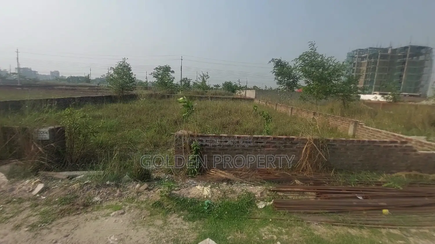 Plot Land Sale List in Bashundhara Residential