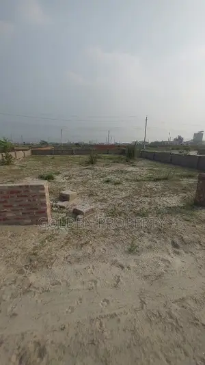 Plot Land Sale List in Bashundhara Residential