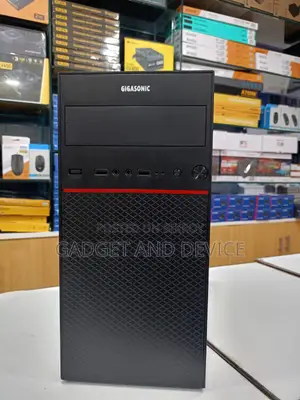 Desktop Computer 8GB Intel Core i3 SSD 128GB
