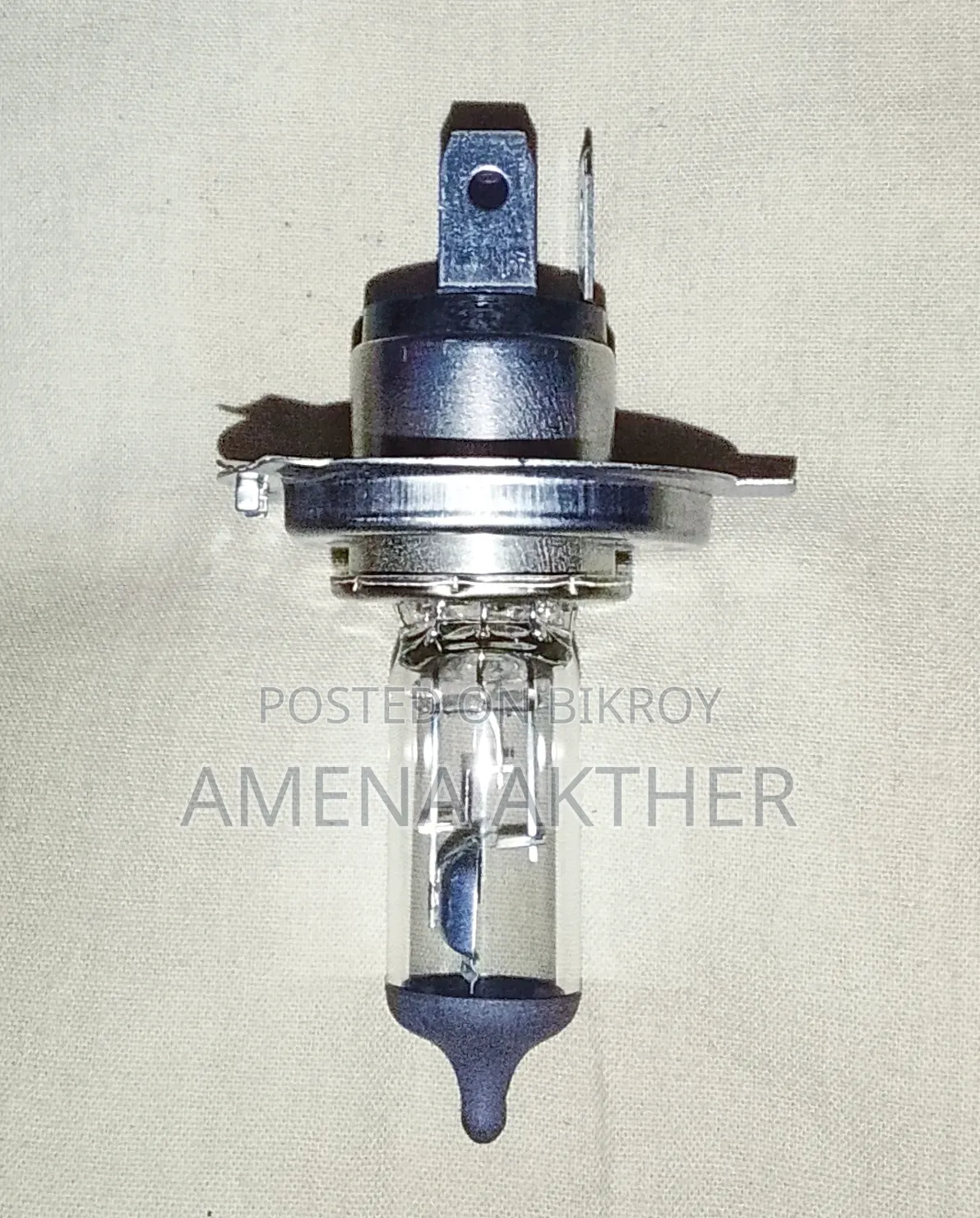 All Lights for Suzuki Gixxer Monotone