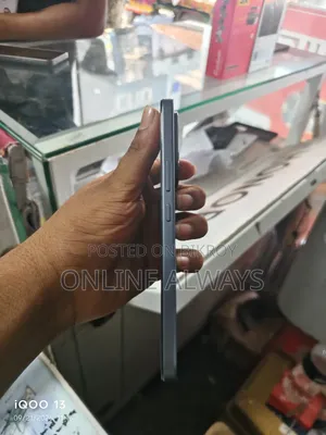 রিয়েলমি ১৬ প্রো ২৫৬ জিবি গ্রে