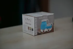 পোর্টেবল ইলেকট্রিক কেটলি