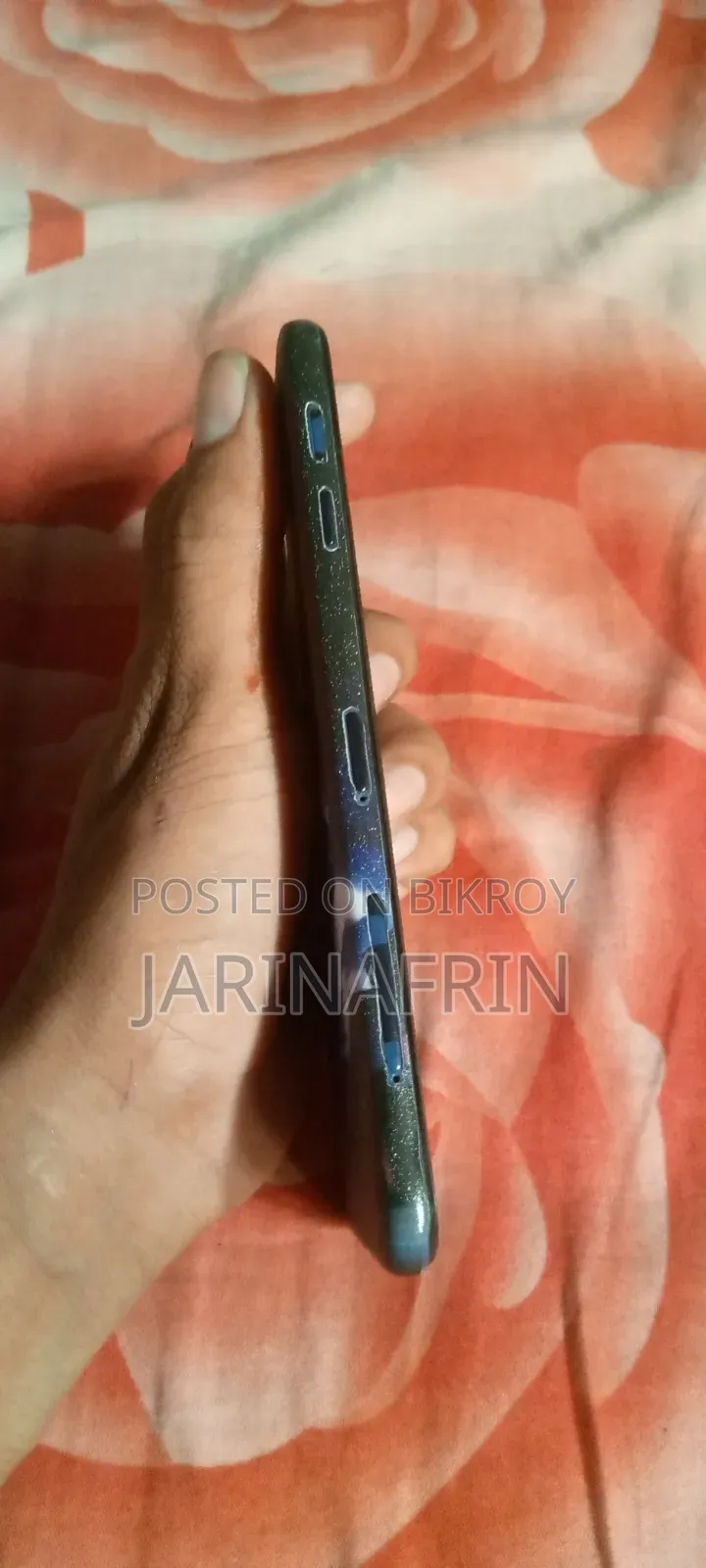 Samsung Galaxy J6 Plus 32 GB Blue
