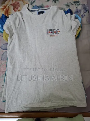 Trousers T-Shirt