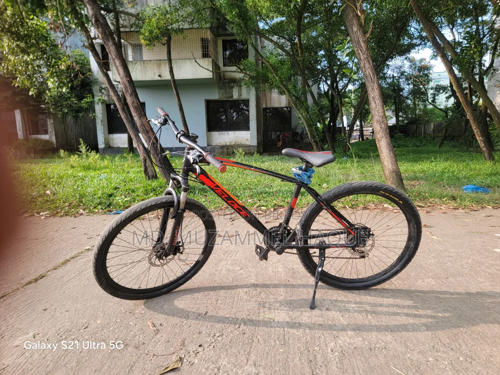 Veloce Slayer 1.0