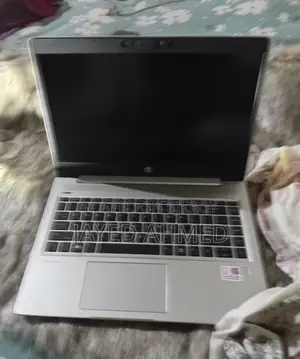 Laptop HP ProBook 445 G7 16GB AMD Ryzen 5 SSD 512GB