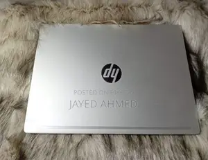 Laptop HP ProBook 445 G7 16GB AMD Ryzen 5 SSD 512GB