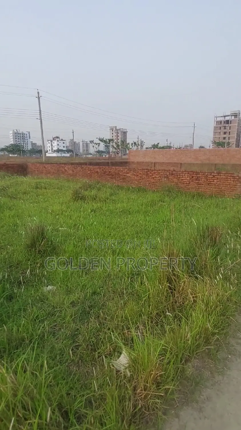 Bashundhara N Block 3 Katha South Facing Ready Plot Sale