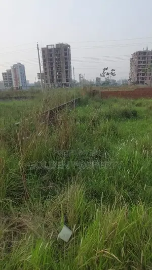 Bashundhara N Block 3 Katha South Facing Ready Plot Sale