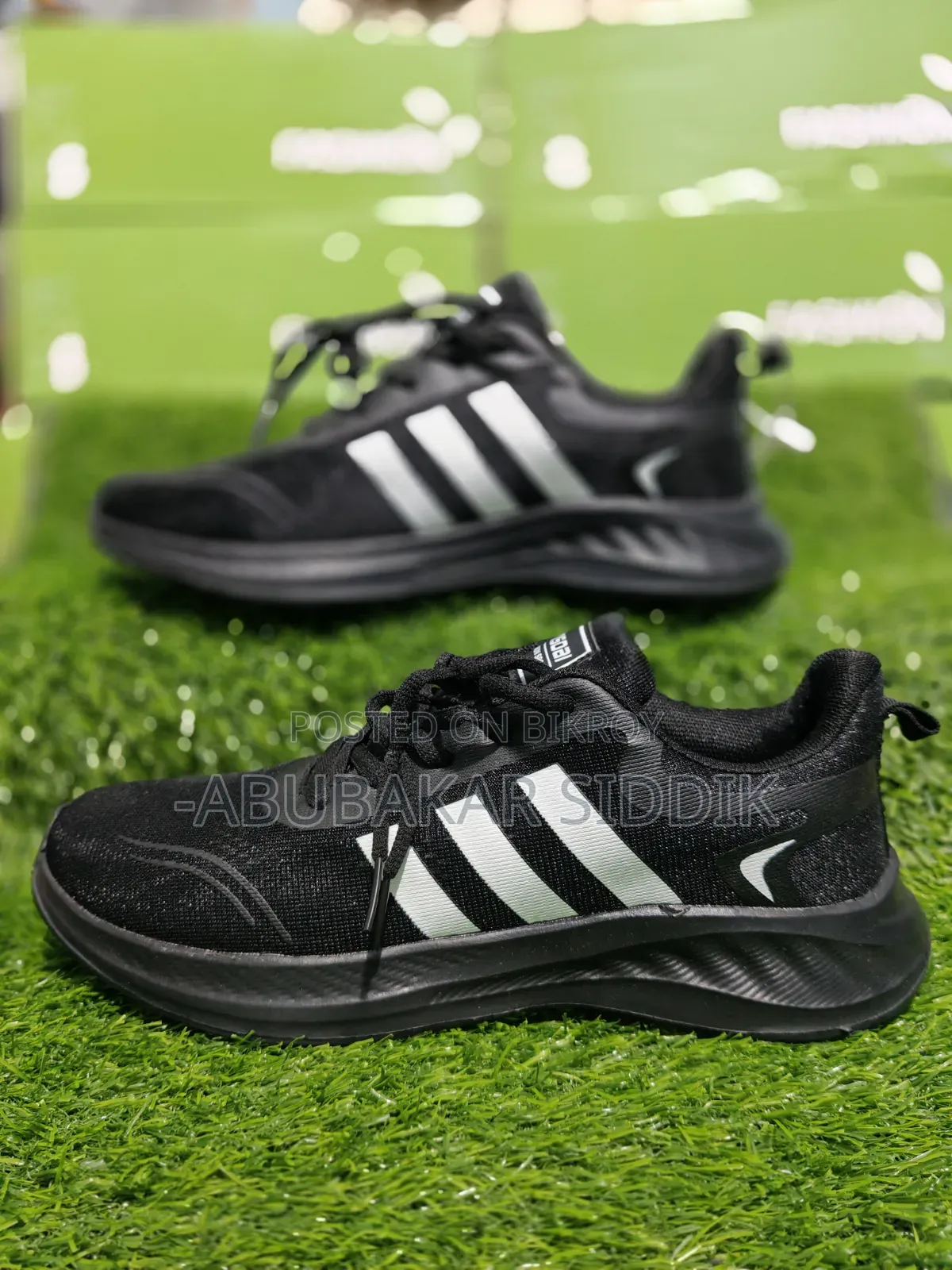 Walking, Jogging & Casual Outfit Sneakers