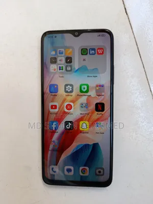 অপো এ৩৮ ১২৮ জিবি ব্ল্যাক