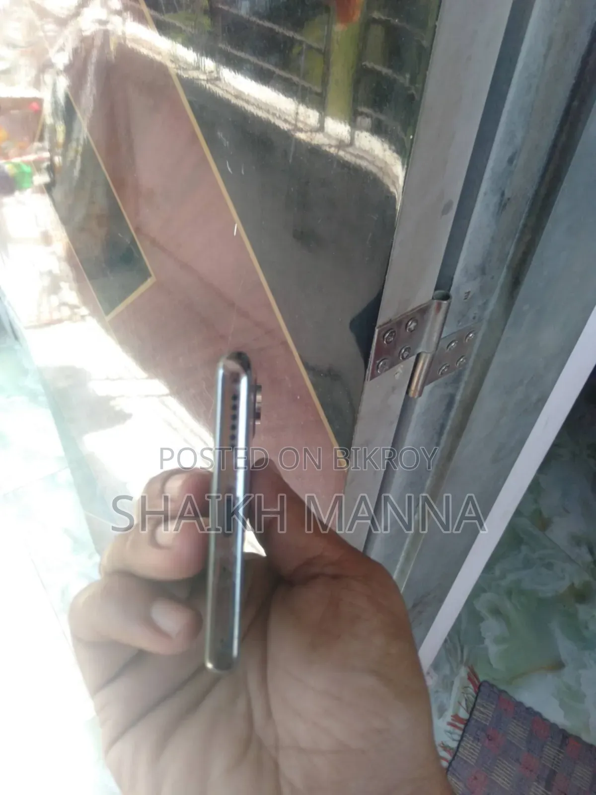 টেকনো ক্যামন ৪০ প্রো ৪জি ২৫৬ জিবি গ্রে