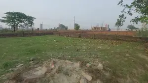 8 Katha N Block Plot Sale in Bashundhara Baridhara