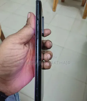 OnePlus 8 128 GB Black