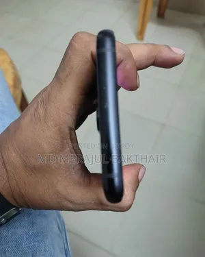 OnePlus 8 128 GB Black