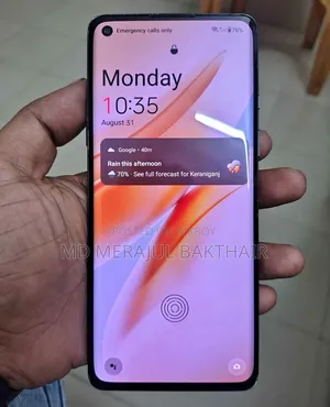 OnePlus 8 128 GB Black