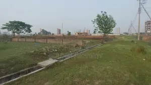 Photo - 6 Katha L Block Plot for Sale Bashundhara Residential Area