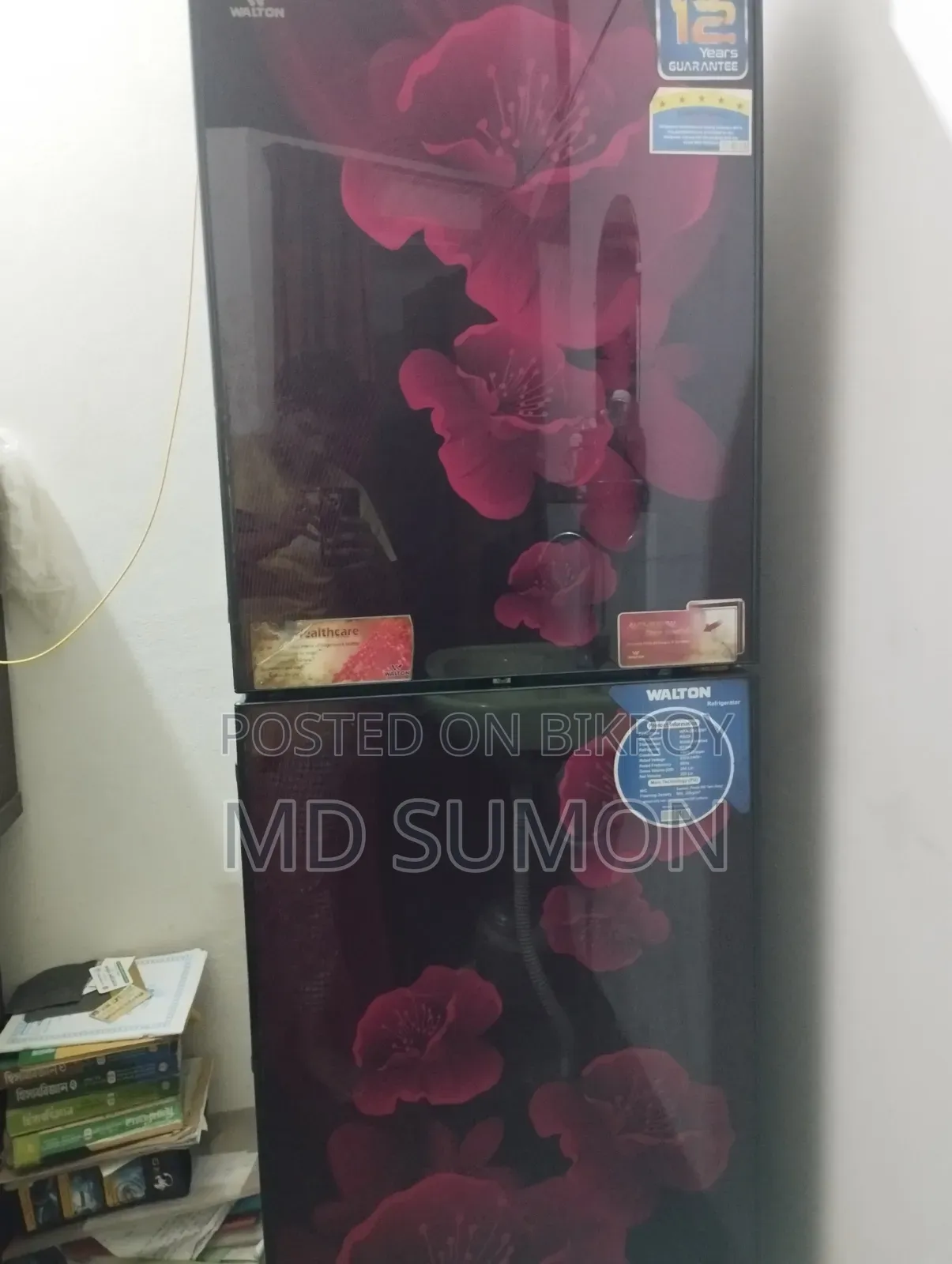 Walton Refrigerator