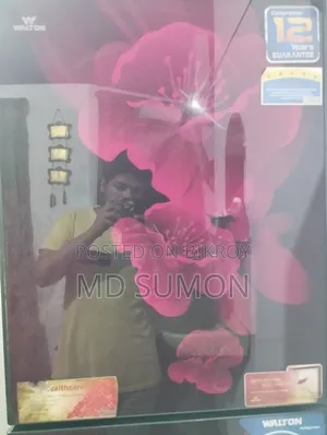 Walton Refrigerator