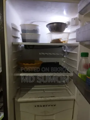 Walton Refrigerator
