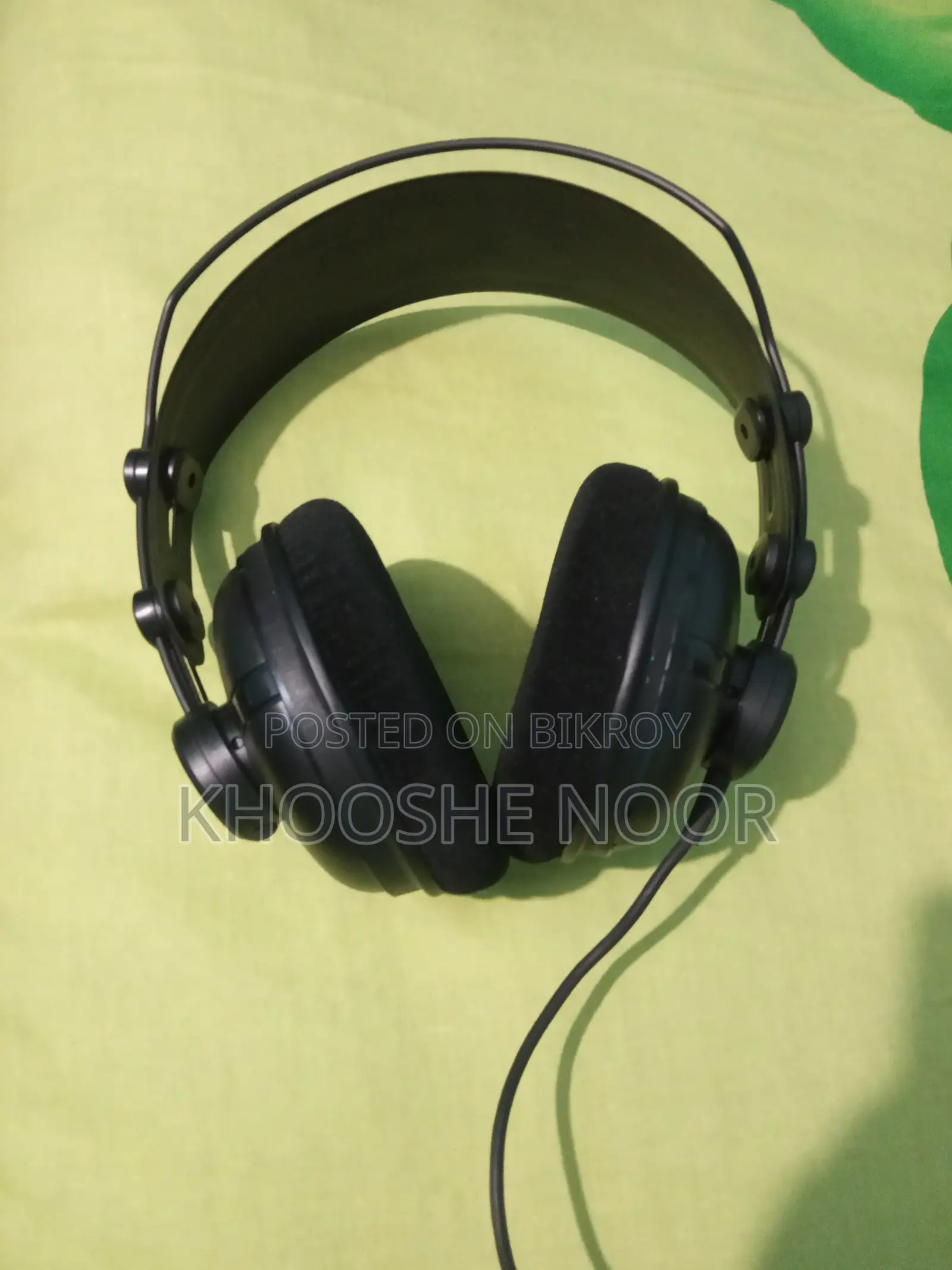Head Phone