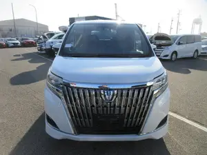 Toyota Esquire 2021 Pearl