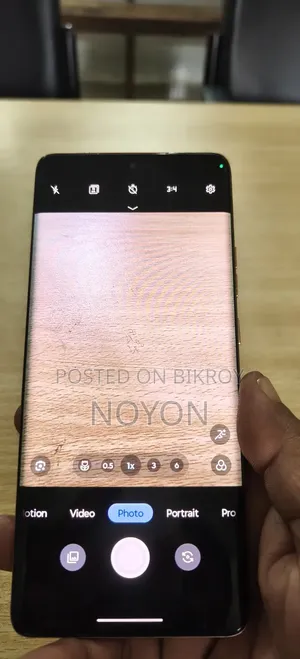 মোটোরোলা এজ ৫০ আল্ট্রা ৫১২ জিবি রোজ গোল্ড