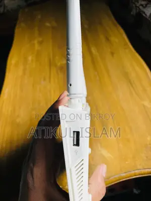 Tenda N60 Dual Band Giga USB Support Pin Server Work Can Be Done