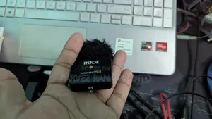 Rode Wireless Go 2/ Microphone/ Mic