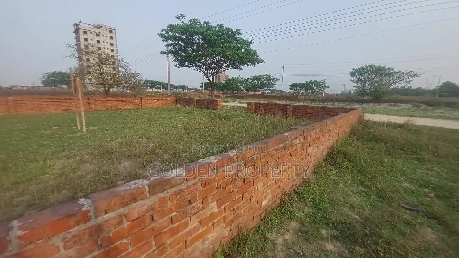 Bashundhara Housing Plot Price List