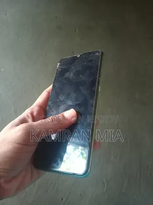 Realme C11 32 GB Blue