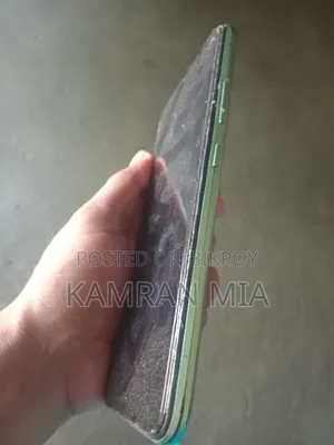 Realme C11 32 GB Blue