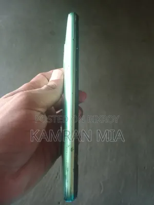 Realme C11 32 GB Blue