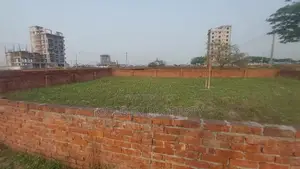 Bashundhara Housing Plot Price List