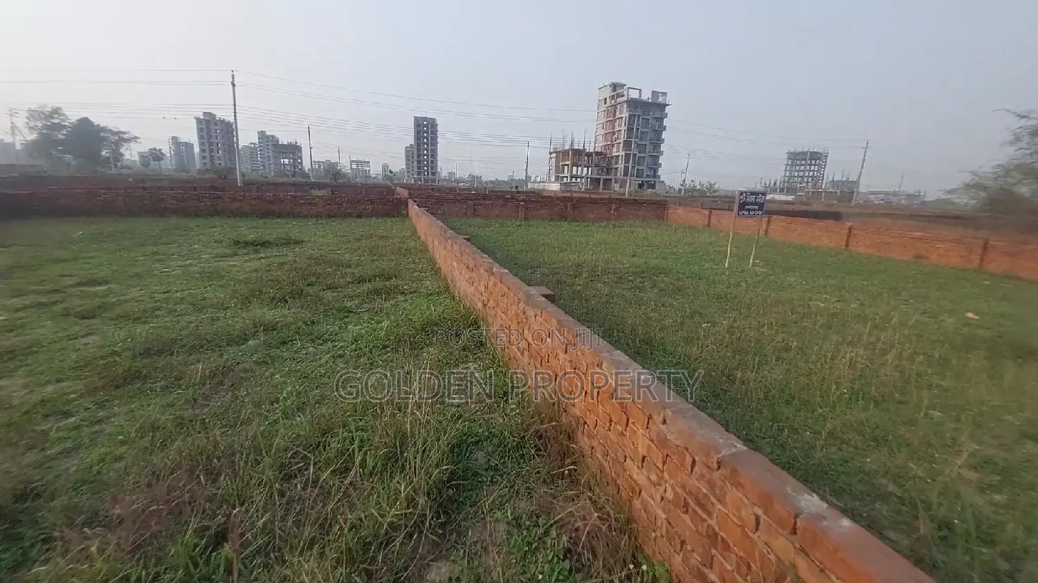 Bashundhara Housing Plot Price List