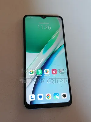 Vivo Y18 128 GB Green