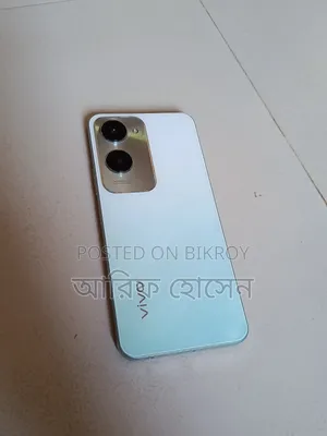 Vivo Y18 128 GB Green