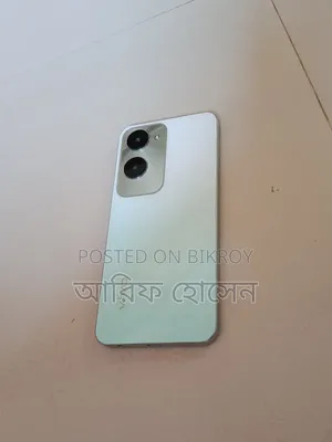 Vivo Y18 128 GB Green