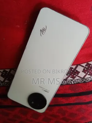 Infinix Hot 30i 128 GB White