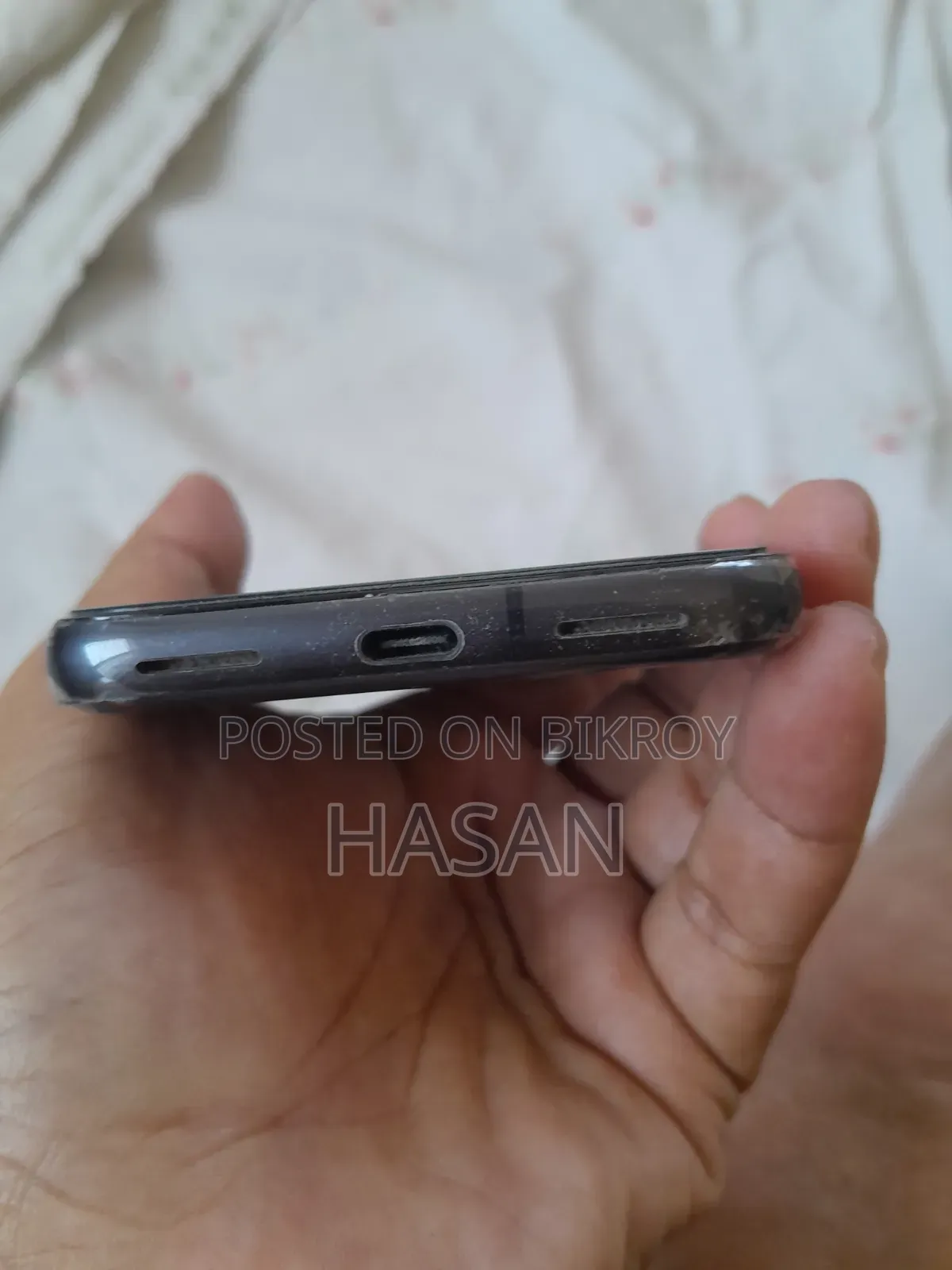 Google Pixel 8a 128 GB Gray