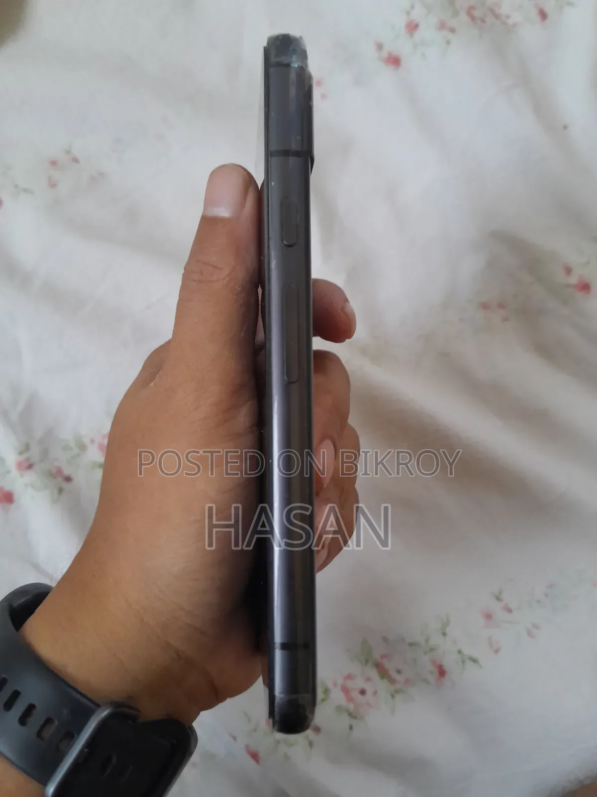 Google Pixel 8a 128 GB Gray